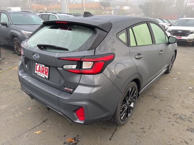 New 2026 Subaru Impreza RS image 6