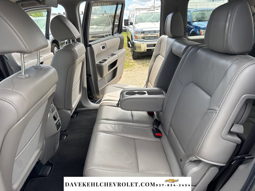 Used 2013 Honda Pilot EX-L image 36