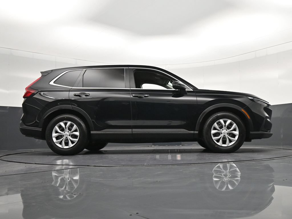 Used 2025 Honda CR-V LX image 30