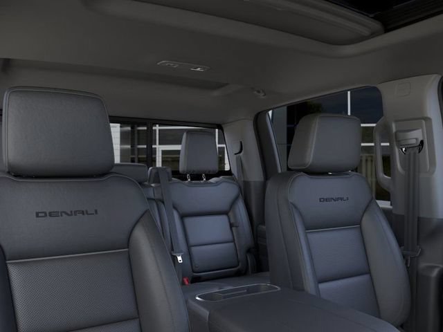 New 2026 GMC Sierra 1500 Denali w/ Denali Reserve Package AWD/4WD image 24