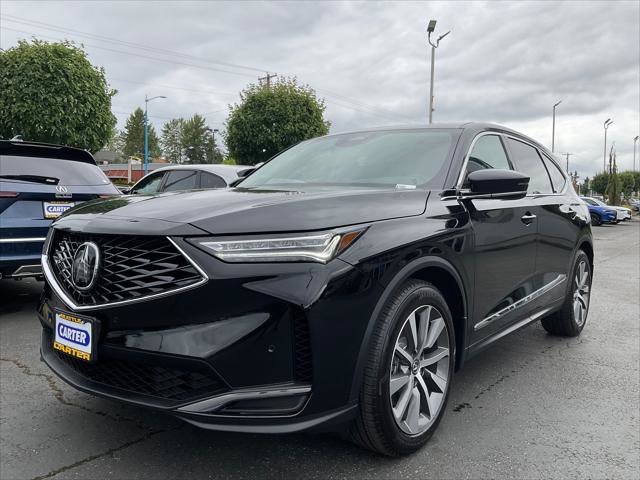 New 2026 Acura MDX w/ Technology Package image 3