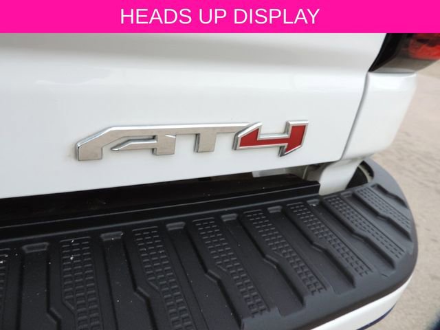 Certified 2022 GMC Sierra 2500 AT4 w/ AT4 Premium Plus Package image 15