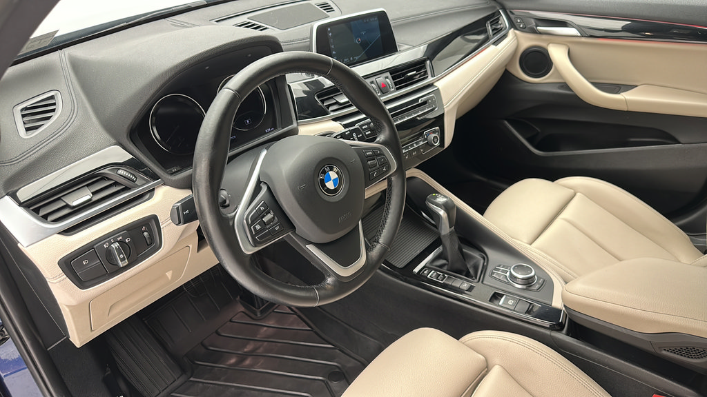 Used 2018 BMW X2 xDrive28i w/ Convenience Package AWD/4WD image 11