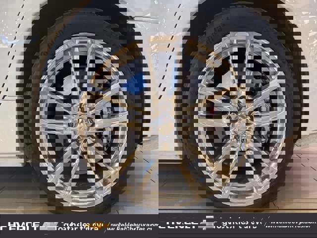 Used 2015 Chevrolet SS image 29