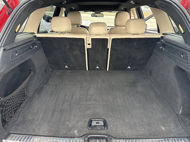 Used 2018 Mercedes-Benz GLC 300 4MATIC image 13