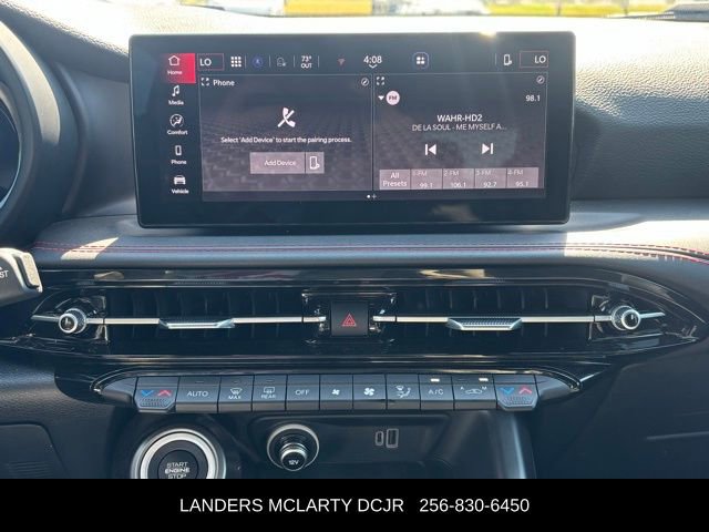 Used 2024 Dodge Hornet GT image 25