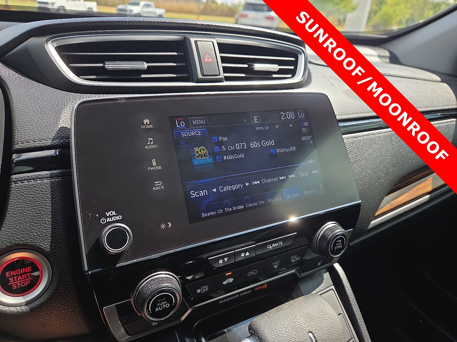 Used 2020 Honda CR-V EX image 16