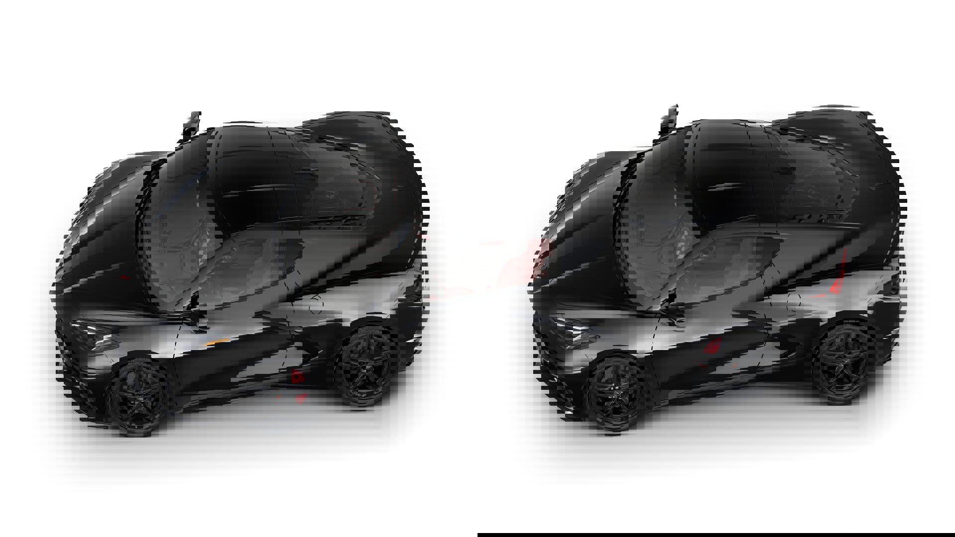 New 2026 Chevrolet Corvette Stingray Coupe w/ 1LT image 32