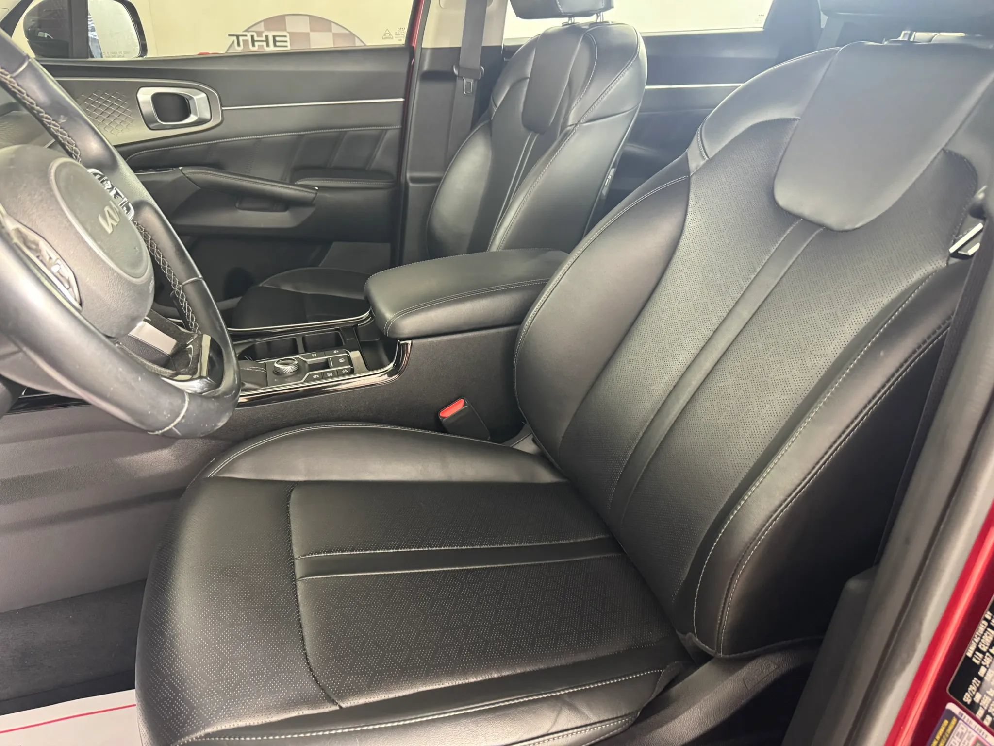 Used 2022 Kia Sorento SX AWD/4WD image 35