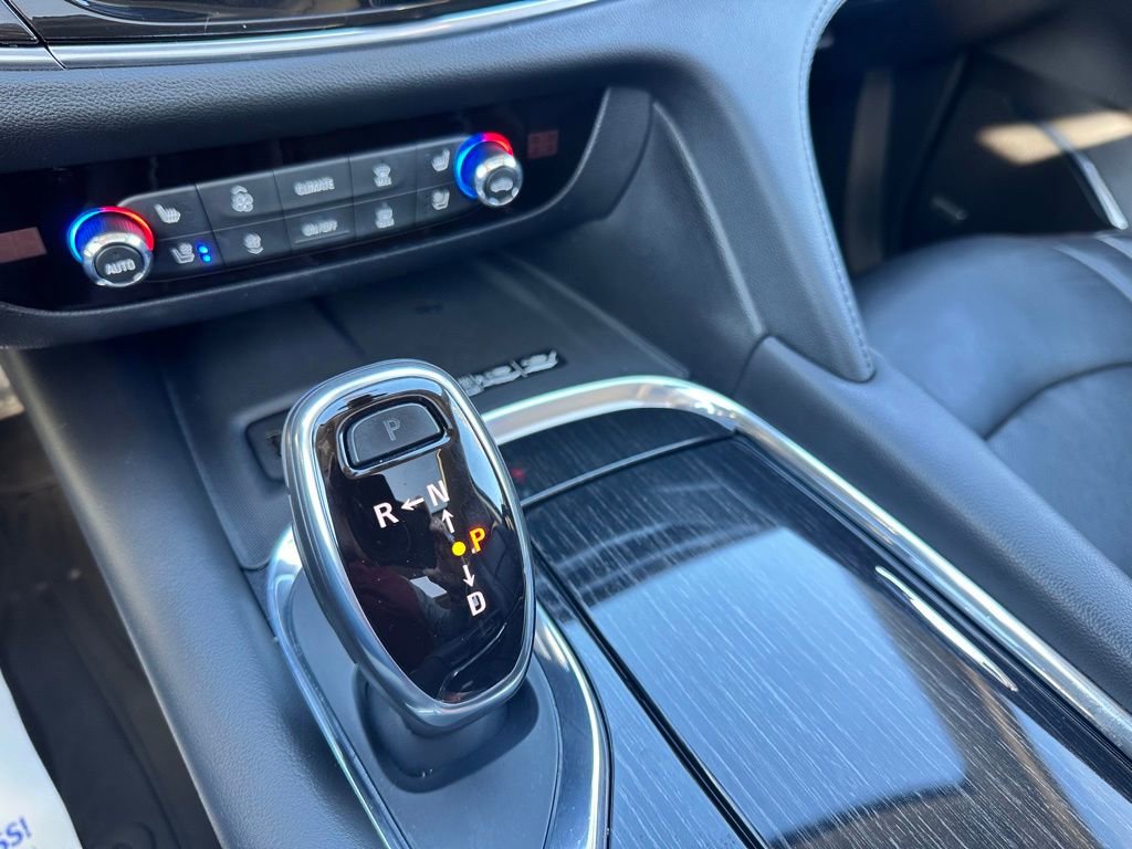 Used 2019 Buick Enclave Avenir w/ Avenir Technology Package image 20