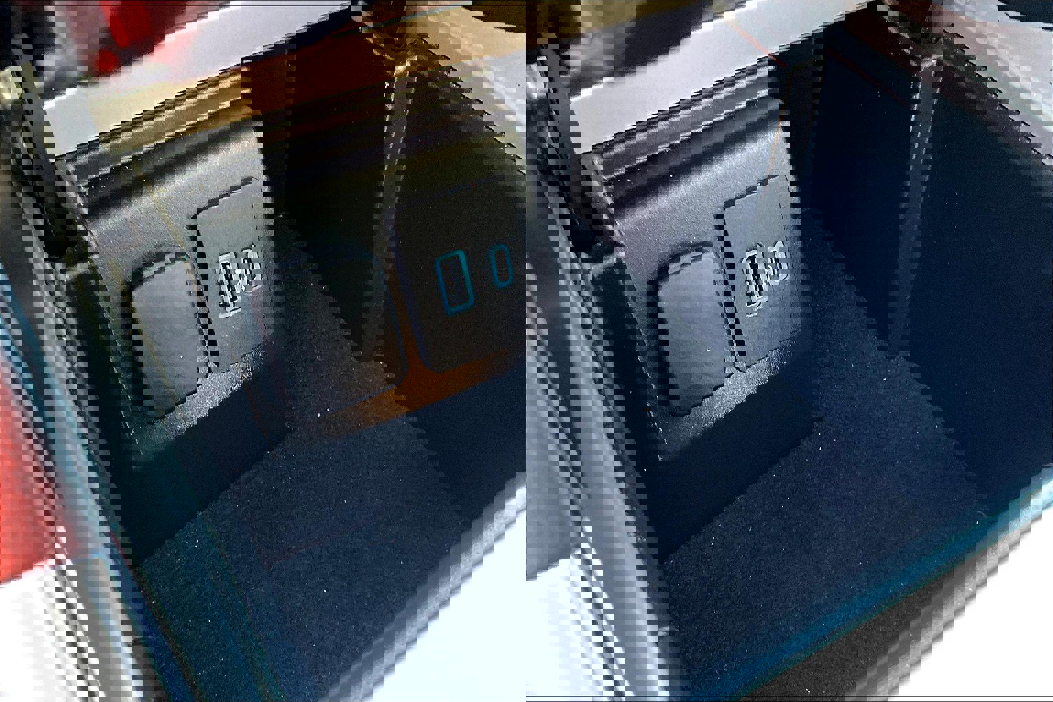 Used 2022 Ford Explorer Limited image 34