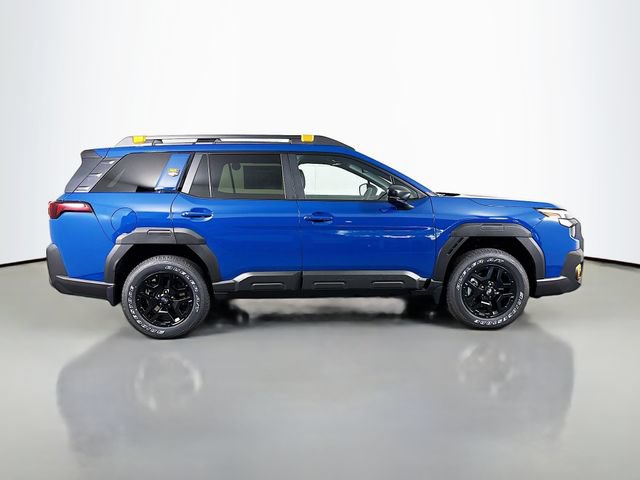 New 2026 Subaru Outback Wilderness AWD/4WD image 8