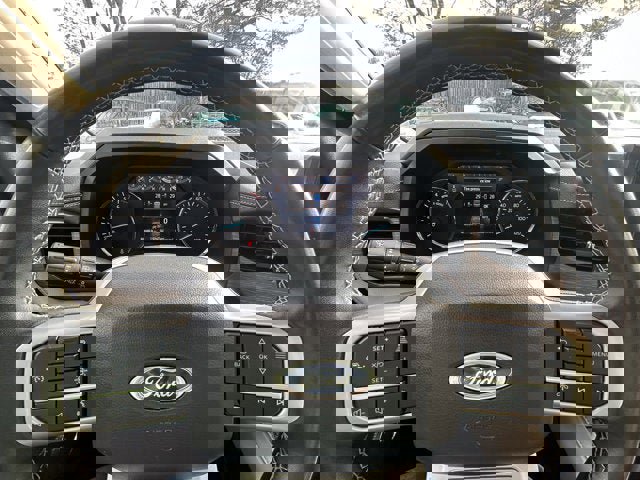 Used 2024 Ford Expedition Max Limited image 15