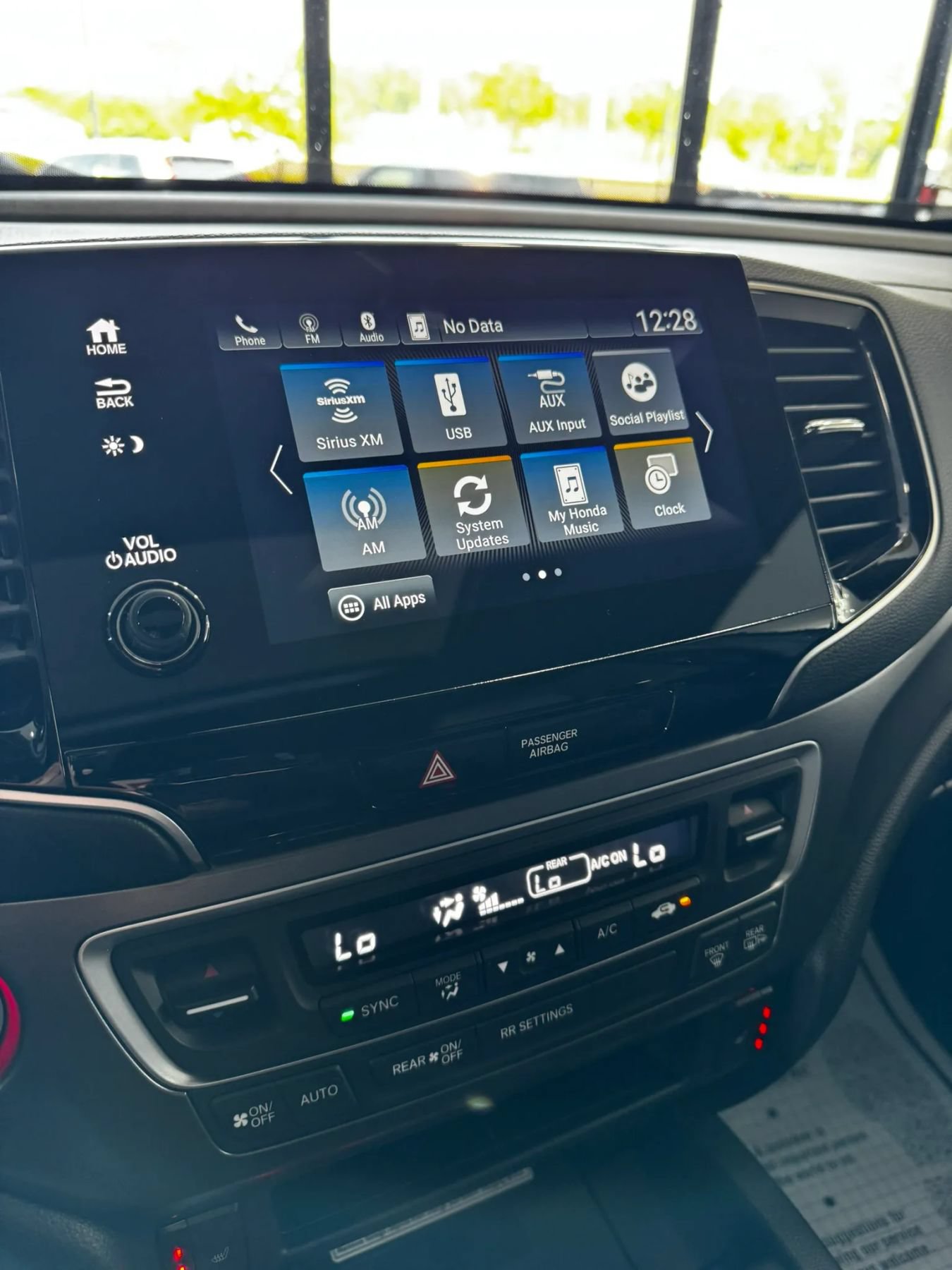 Used 2022 Honda Passport EX-L image 40