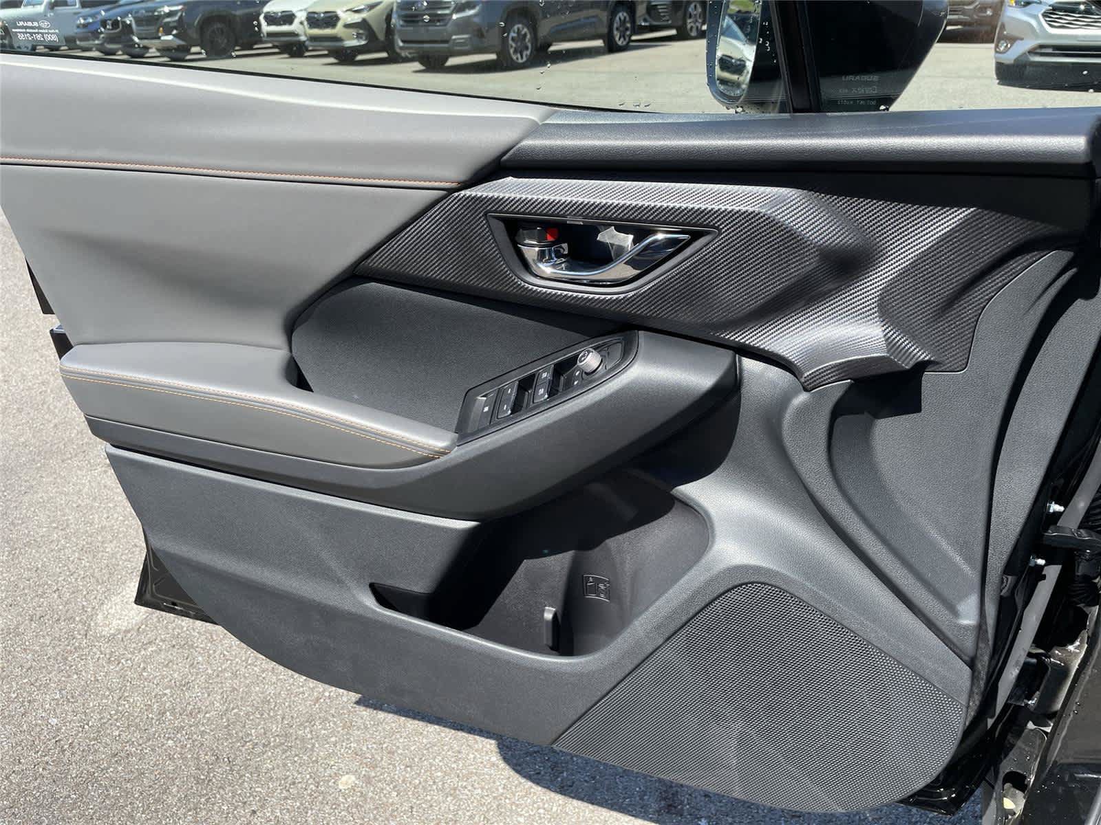 New 2026 Subaru Crosstrek 2.5i Limited AWD/4WD image 25