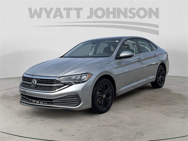 Used 2023 Volkswagen Jetta SE video 1