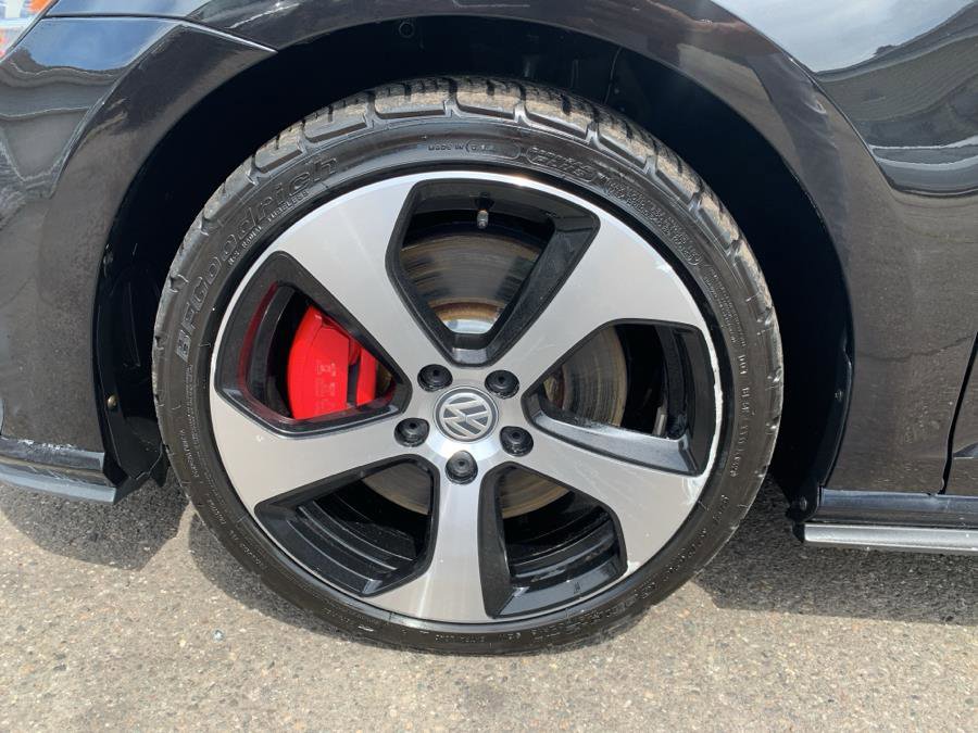 Used 2019 Volkswagen GTI S image 22