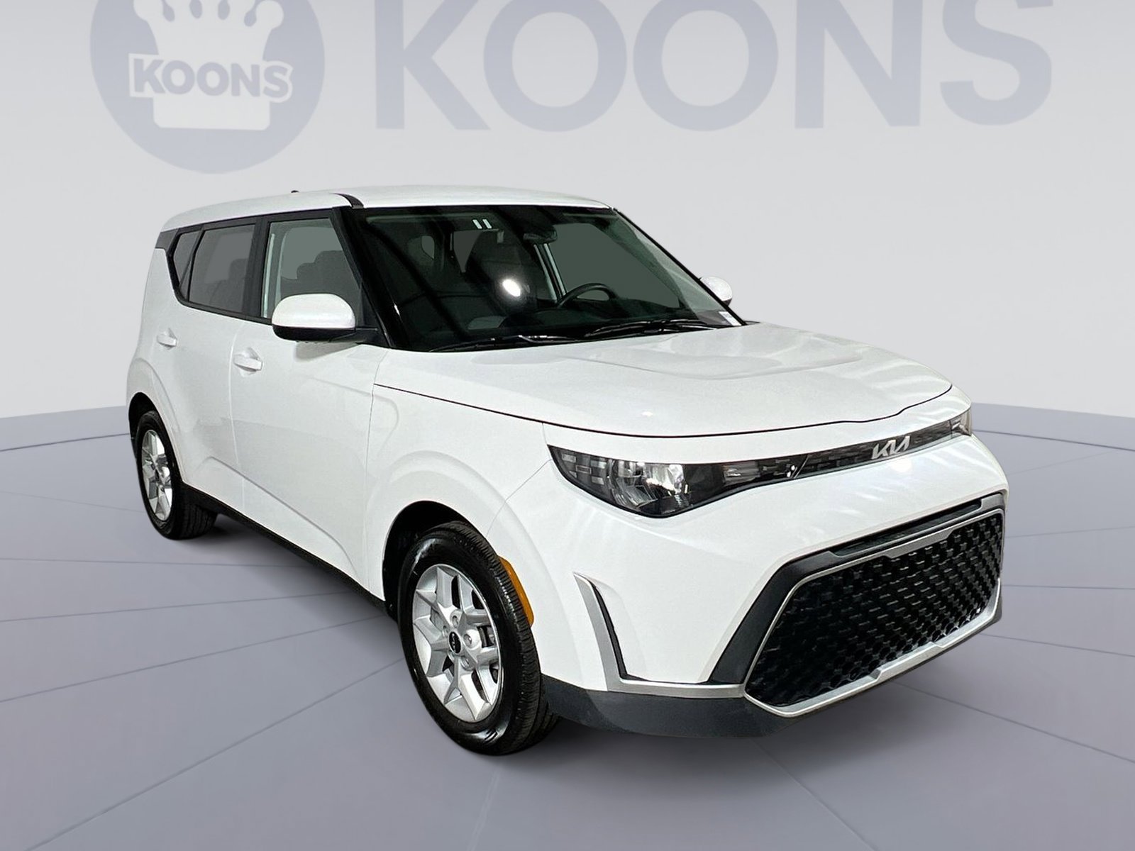 Used 2024 Kia Soul LX w/ Option Group 015 image 10