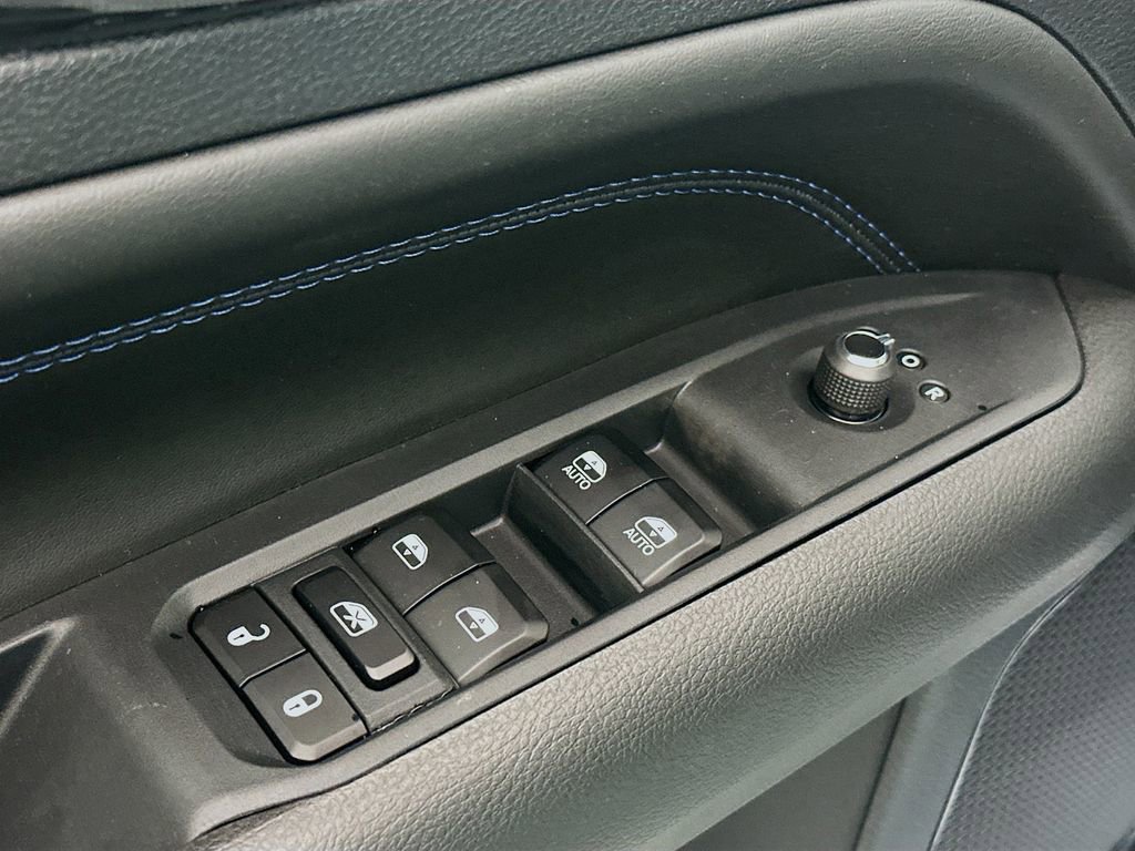 New 2026 Jeep Compass Latitude image 6