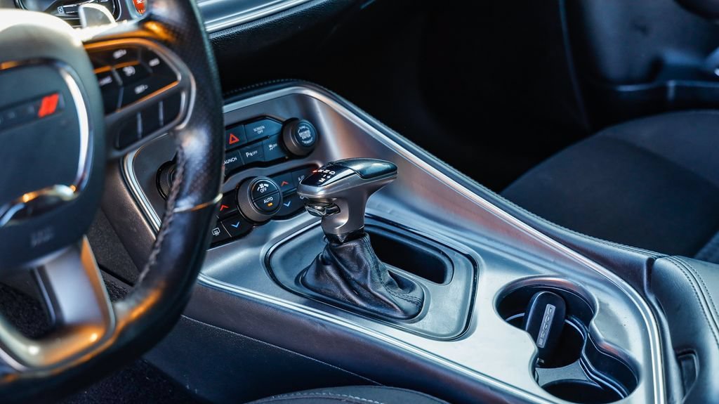 Used 2020 Dodge Challenger R/T Scat Pack RWD image 23