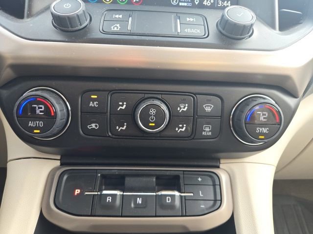 Used 2023 GMC Acadia Denali w/ Black Diamond Edition image 27