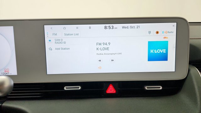 Used 2024 Hyundai Ioniq 5 Limited AWD/4WD image 63