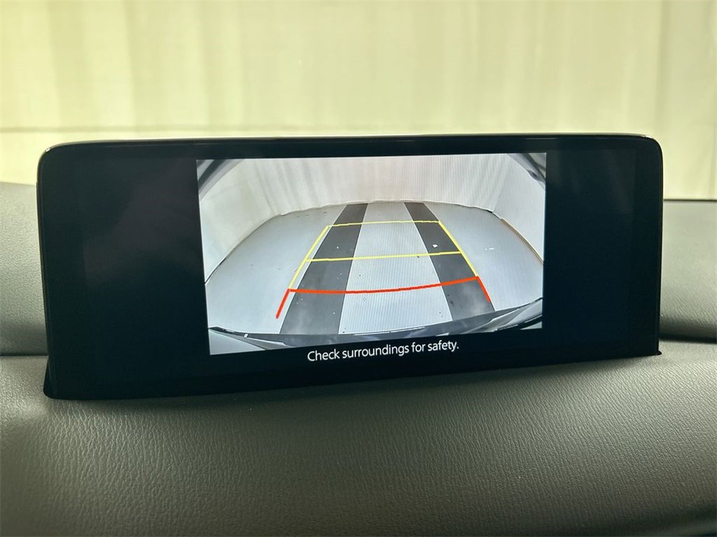 Certified 2023 MAZDA CX-5 AWD 2.5 S image 15