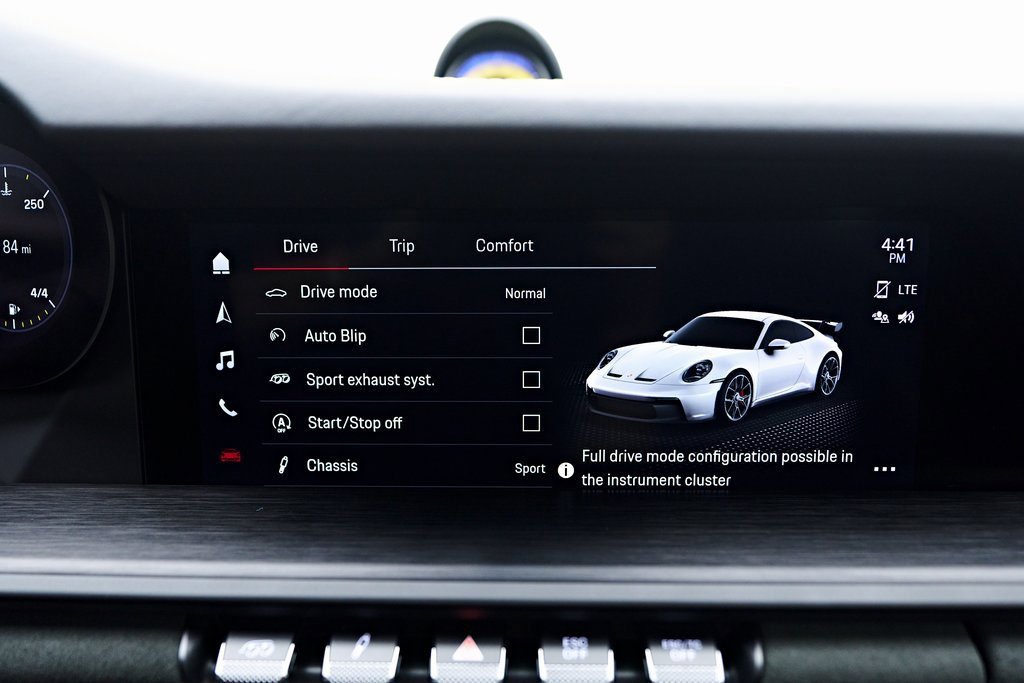 Used 2022 Porsche 911 GT3 image 67