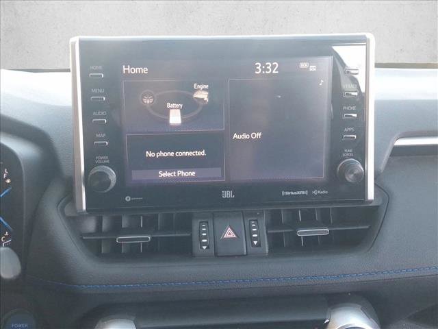 Certified 2022 Toyota RAV4 XSE image 12