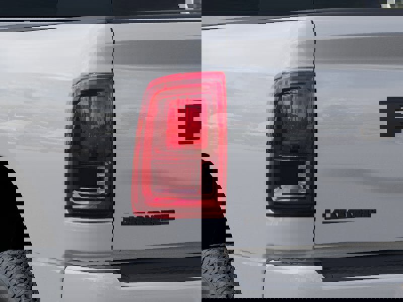 New 2025 RAM 2500 Laramie image 22