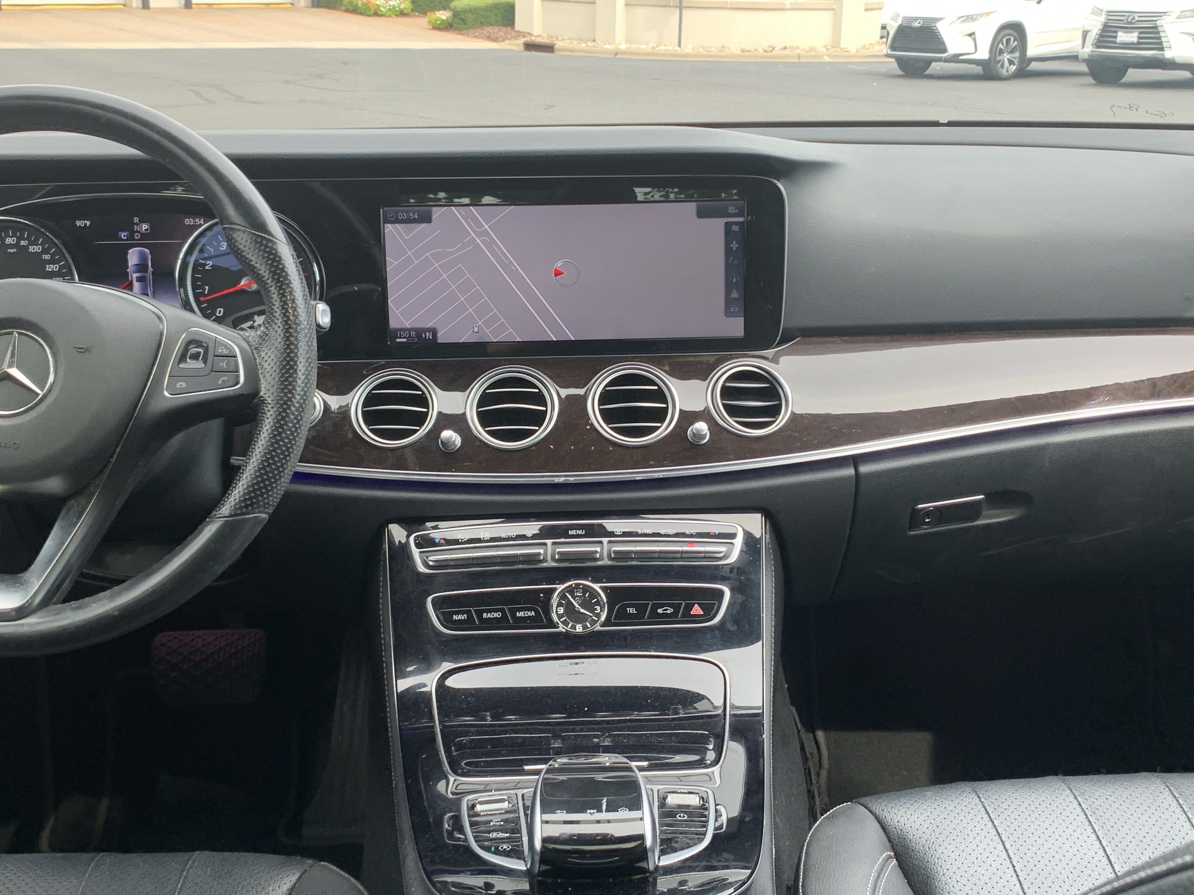 Used 2017 Mercedes-Benz E 300 image 5