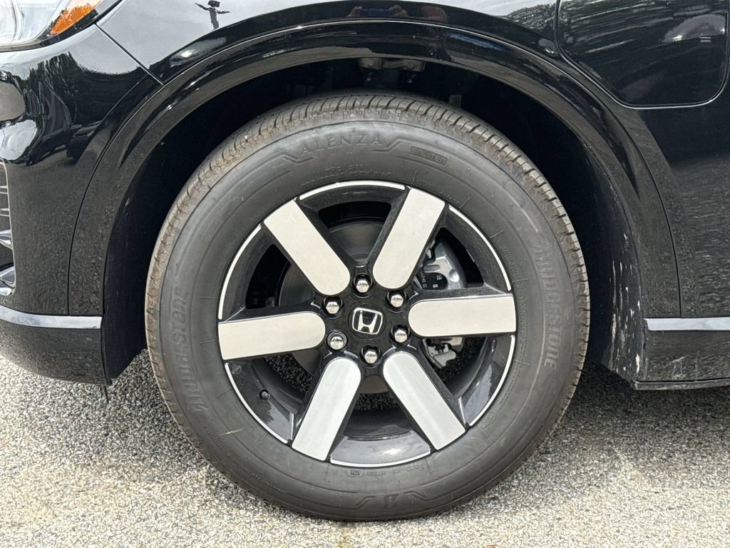 New 2026 Honda Prologue Touring image 19