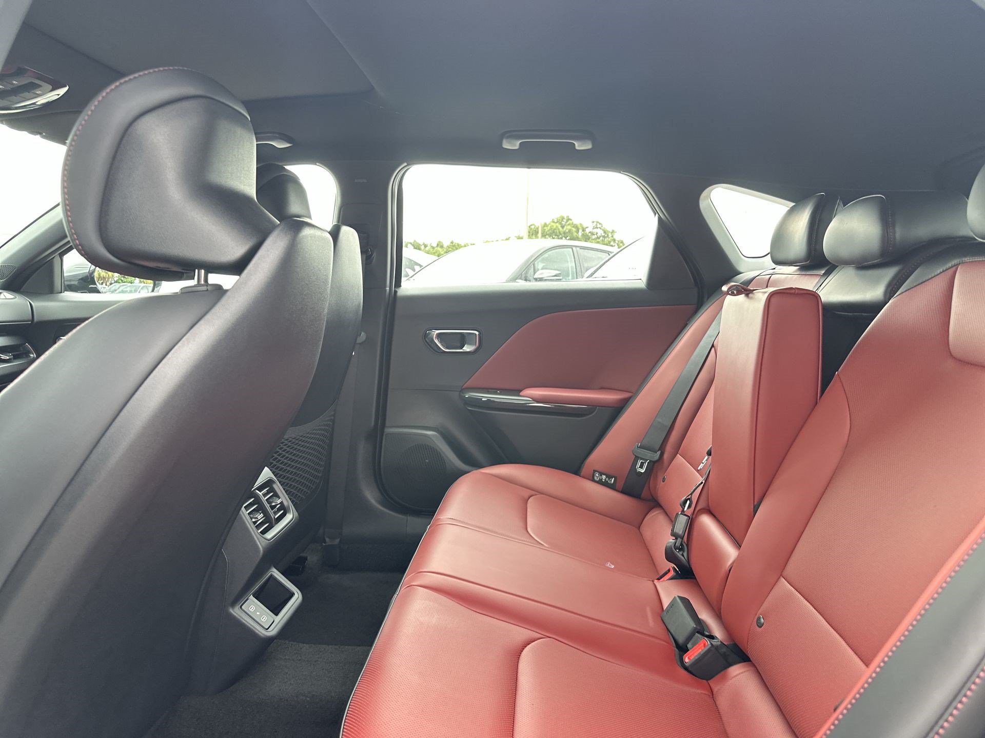 New 2026 Kia K4 GT-Line Turbo FWD image 22