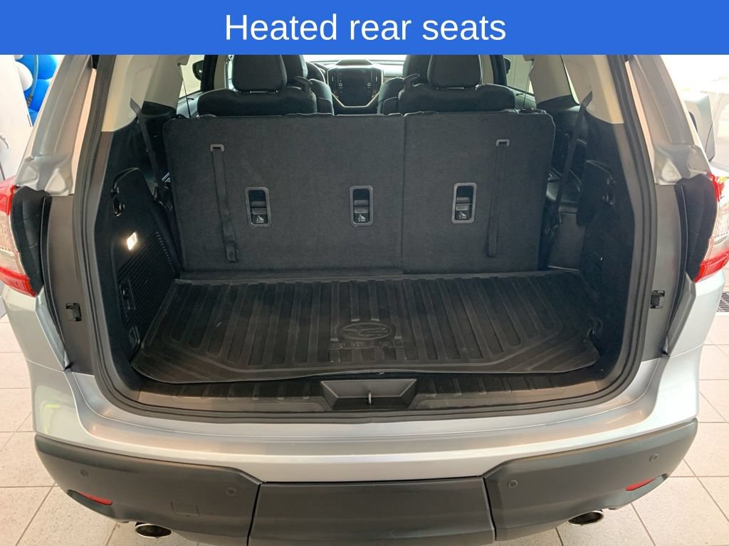 Used 2025 Subaru Ascent Touring AWD/4WD image 19