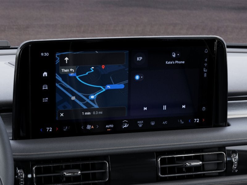 New 2027 Lincoln Aviator AWD image 14