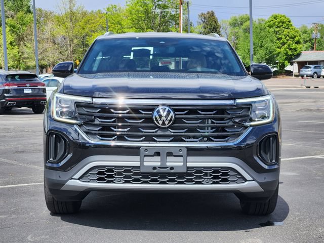 New 2026 Volkswagen Atlas Cross Sport SE AWD/4WD image 9