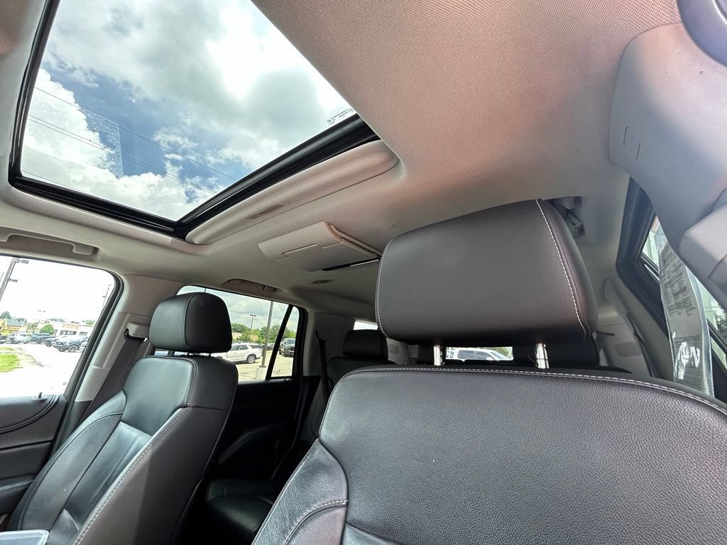 Used 2015 Chevrolet Tahoe LT AWD/4WD image 14