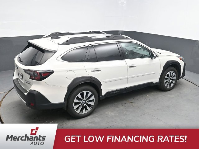 Used 2023 Subaru Outback Touring AWD/4WD image 37