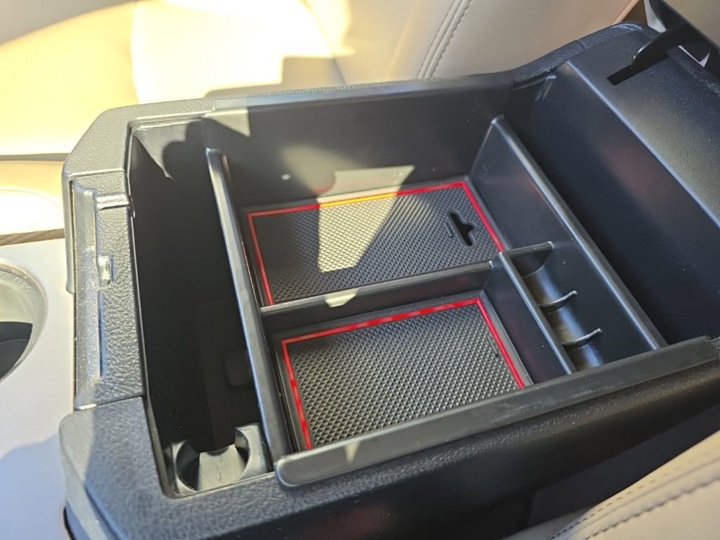 Used 2021 Toyota 4Runner SR5 Premium w/ Moonroof Package image 33