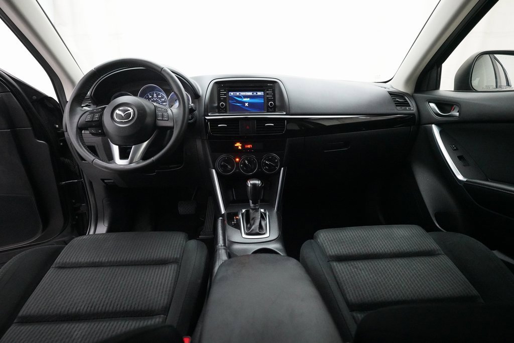 Used 2015 MAZDA CX-5 Touring image 5