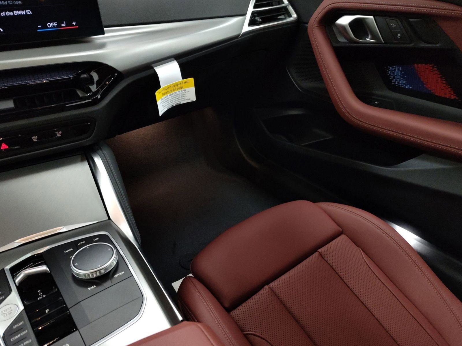 New 2025 BMW 230i xDrive Coupe w/ M Sport Package image 23