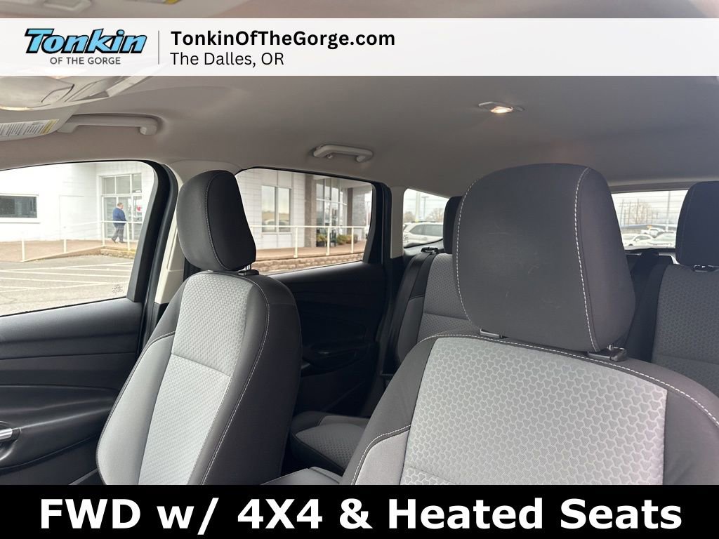 Used 2019 Ford Escape SE image 13