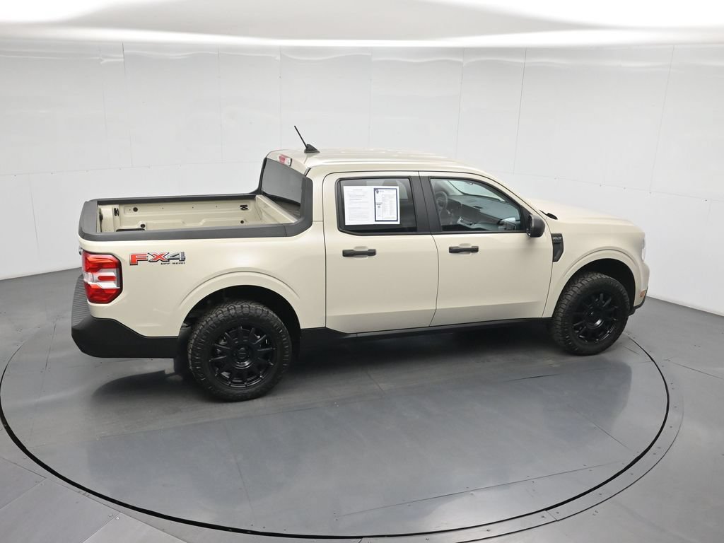 Used 2024 Ford Maverick XLT w/ Equipment Group 300A Standard AWD/4WD image 37