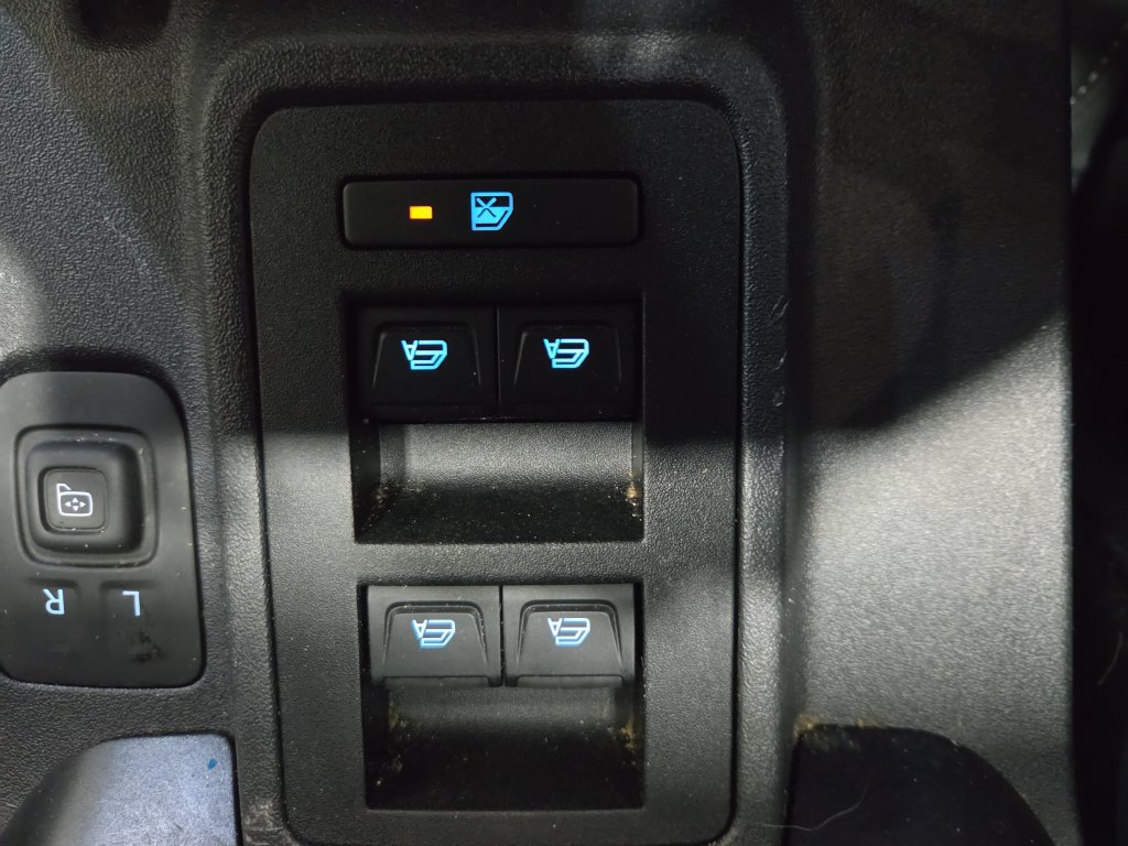 Used 2023 Ford Bronco Outer Banks AWD/4WD image 30
