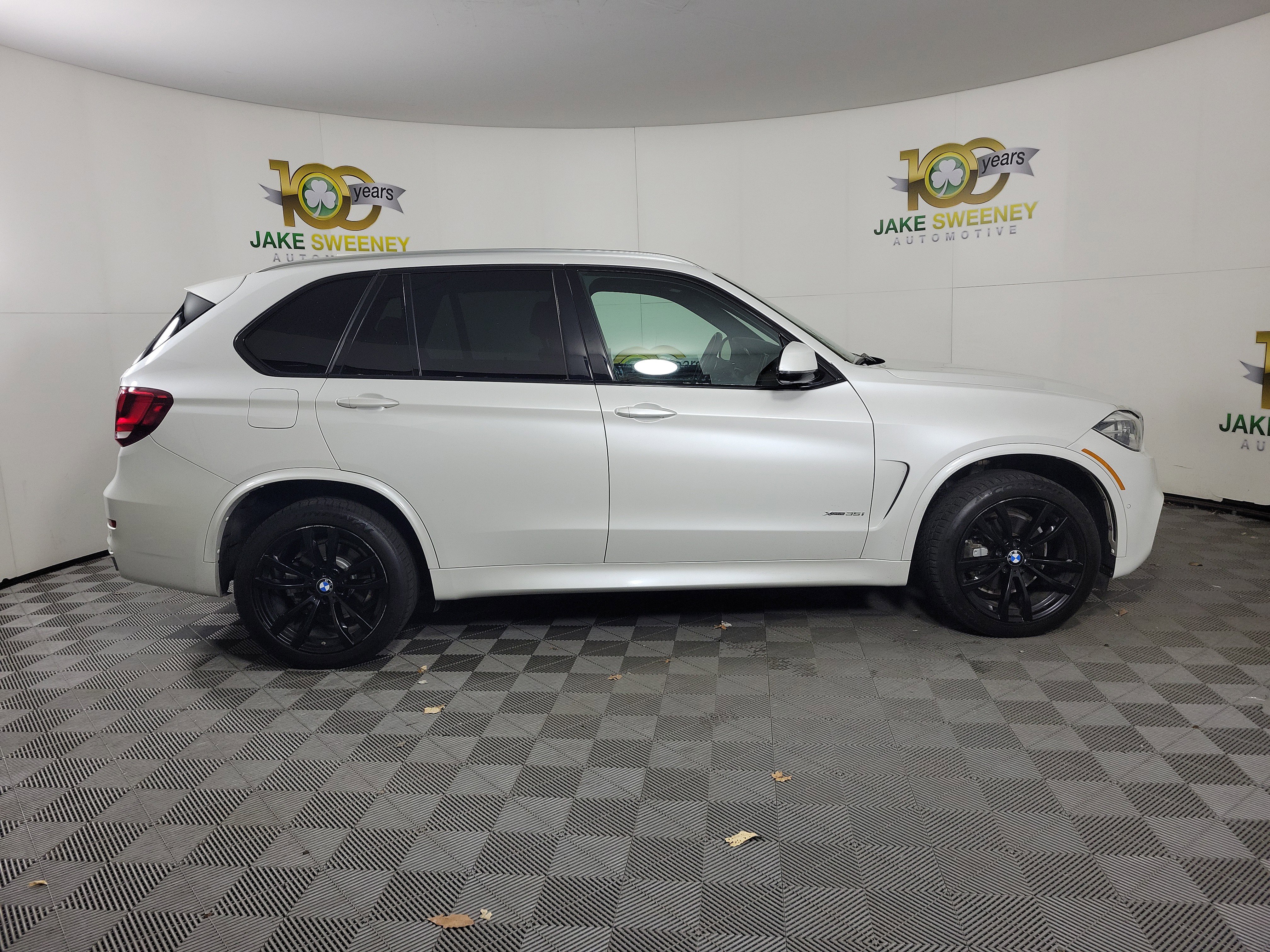 Used 2018 BMW X5 xDrive35i image 4