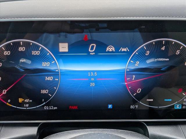 New 2026 Mercedes-Benz GLC 300 4MATIC image 11