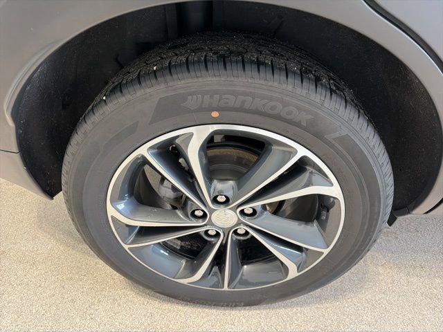 Certified 2023 Buick Encore GX Select FWD image 7