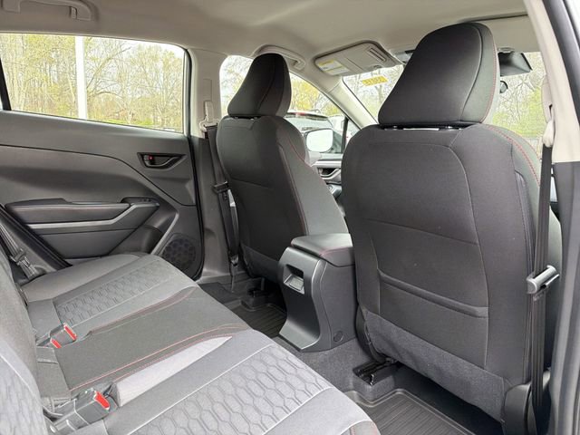 Used 2025 Subaru Impreza 2.0i Sport w/ Popular Package #2 image 17