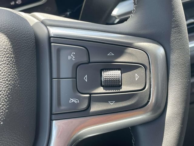 New 2026 Chevrolet Silverado 2500 LTZ AWD/4WD image 17
