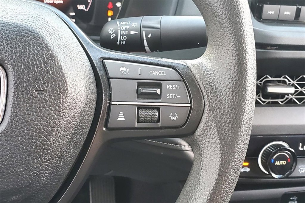 Used 2024 Honda Accord EX image 13